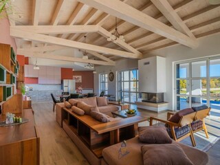 Villa Marčana Caratteristiche 25