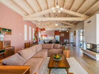 Villa Marčana Caratteristiche 26