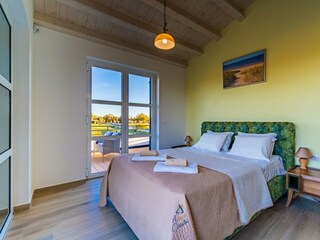 Villa Marčana Caratteristiche 35