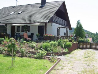 Haus Günter & Valeria