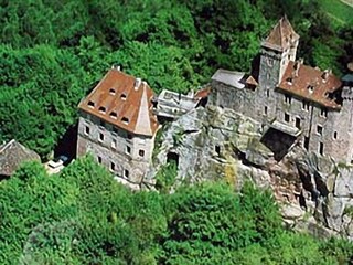 Burg Berwartstein