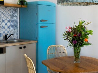 Appartamento Agios Pavlos Caratteristiche 8