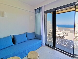 Appartamento Agios Pavlos Caratteristiche 6