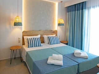 Appartamento Agios Pavlos Caratteristiche 11