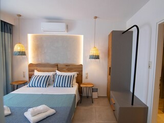 Appartamento Agios Pavlos Caratteristiche 12