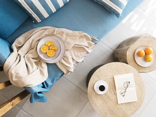 Appartamento Agios Pavlos Caratteristiche 13