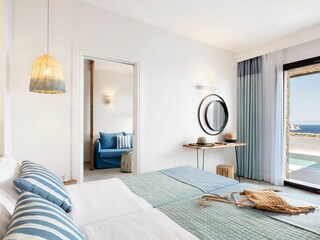 Appartamento Agios Pavlos Caratteristiche 14