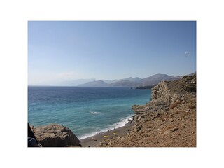 Appartamento Agios Pavlos Ambiente 16