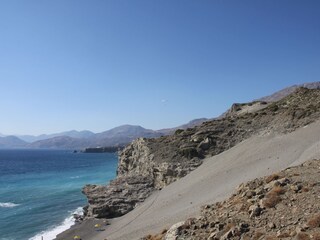 Appartamento Agios Pavlos Ambiente 18