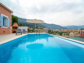 Villa Kothreas Registrazione all'aperto 6