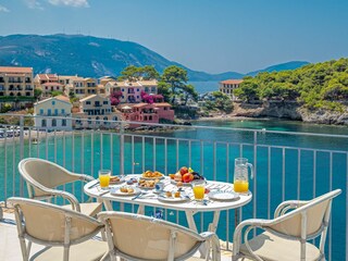 Villa Kothreas Registrazione all'aperto 3