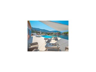 Villa Kothreas Registrazione all'aperto 5