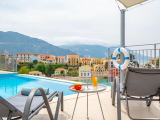 Villa Kothreas Registrazione all'aperto 7