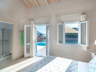 Villa Kothreas Caratteristiche 11