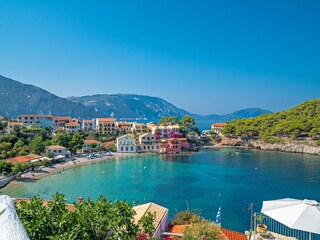 Villa Kothreas Ambiente 21