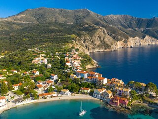 Villa Kothreas Ambiente 14