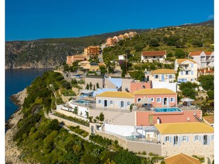 Villa Kothreas Ambiente 19