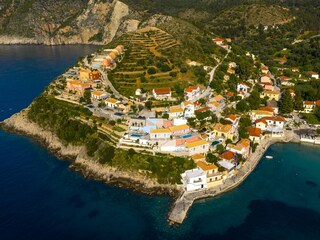 Villa Kothreas Ambiente 20