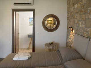 Villa Pefki Características 25