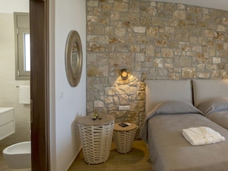 Villa Pefki Características 27