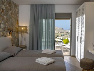 Villa Pefki Características 28