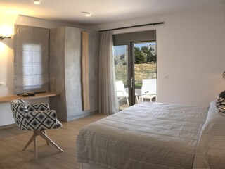 Villa Pefki Características 29