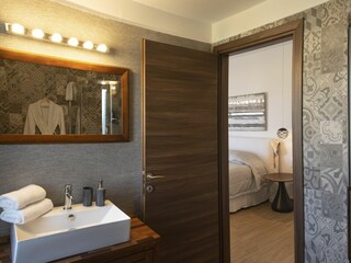 Villa Pefki Características 30