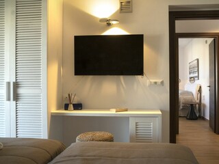 Villa Pefki Características 31