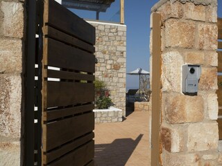 Villa Pefki Grabación al aire libre 18