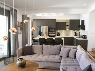 Villa Pefki Características 20