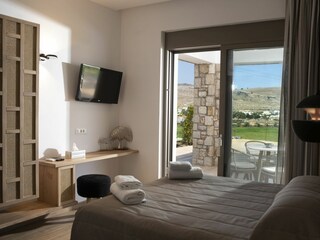 Villa Pefki Características 33