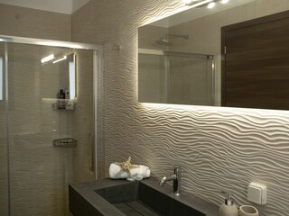 Villa Pefki Características 36