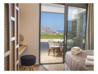 Villa Pefki Características 34