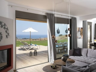 Villa Pefki Características 19