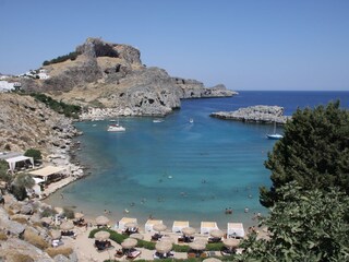 Villa Pefki Entorno 38