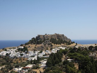 Villa Pefki Entorno 37