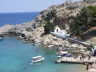 Villa Pefki Entorno 40