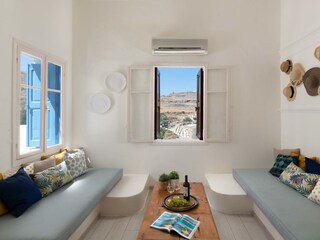 Villa Lindos Caratteristiche 12