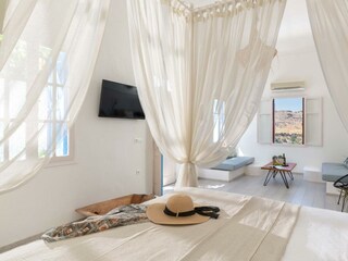 Villa Lindos Caratteristiche 18