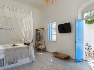 Villa Lindos Caratteristiche 19