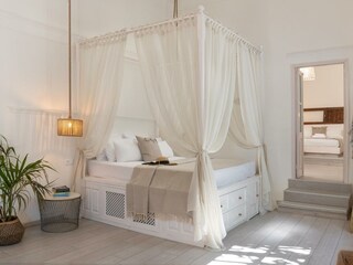 Villa Lindos Caratteristiche 17