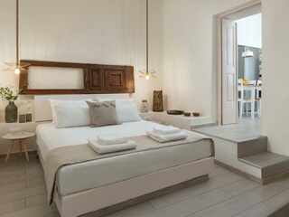 Villa Lindos Caratteristiche 21