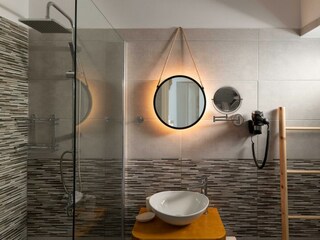 Villa Lindos Caratteristiche 22