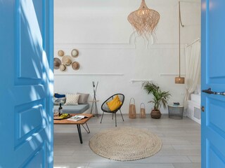 Villa Lindos Caratteristiche 13