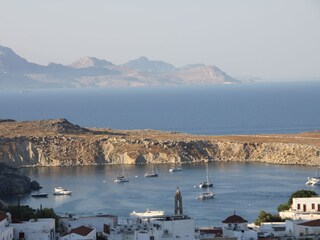 Villa Lindos Ambiente 23