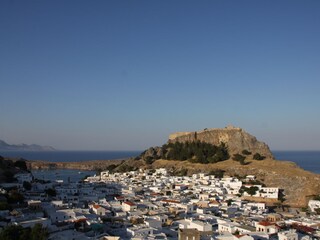 Villa Lindos Ambiente 24