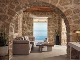 Villa Vasilikos Caratteristiche 29