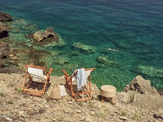 Villa Vasilikos Registrazione all'aperto 7