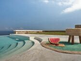 Arismari Luxury Villa - wunderbarer Ausblick!