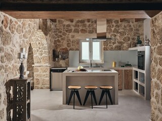 Villa Vasilikos Caratteristiche 27